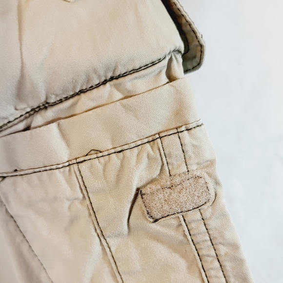 Columbia Capri pants - Picture 3 of 7